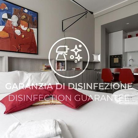 Italianway-Settembrini Appartement Milaan Buitenkant foto