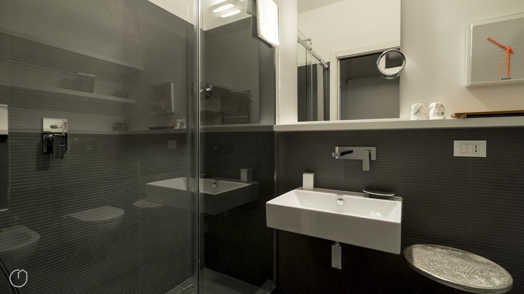 Italianway-Settembrini Appartement Milaan Kamer foto